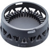 Газовая система Kovea Alpine Pot Wide Up, 1,5 л KGB-0703WU